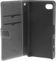 Insmat Sony Xperia Z5 Compact -suojakotelo  Exclusive Flip Case