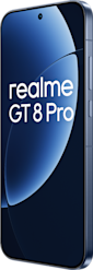 Realme GT 8 Pro 5G 256GB Urban Blue