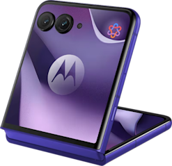 Motorola Razr 70 Ultra 5G 512GB Orient Blue