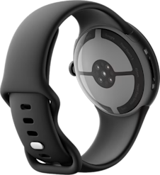 Google Pixel Watch 5 45 mm LTE Obsidian