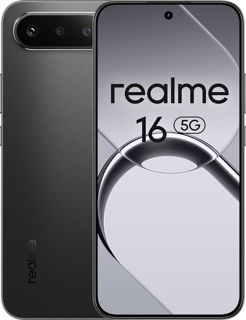 Realme 16 5G 8/256 Gt