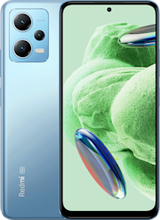 Xiaomi Redmi Note 12 5G 128GB Ice Blue