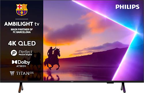 Philips 85 tuumainen PUS8500 Ambilight QLED TV