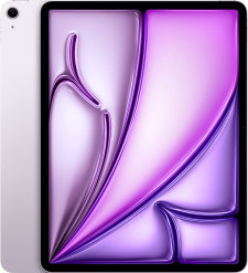 Apple iPad Air 13 (2024) WiFi 128GB Violetti