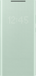 Samsung Led View Cover Note20