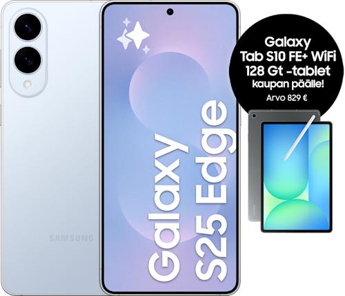 Samsung Galaxy S25 Edge 5G 512 Gt