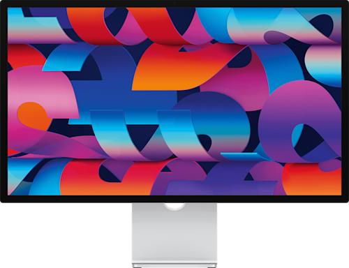 Apple Studio Display (2026) kallistus- ja korkeussäädöllä