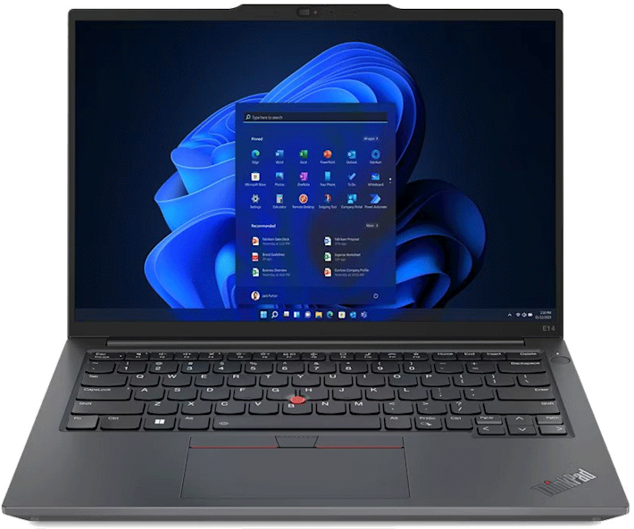 Lenovo ThinkPad E14 Gen 5  i5-1335U/14WUXGA/16GB/512SSD/AP