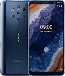 Nokia 9 PureView