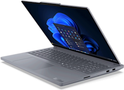 Lenovo ThinkBook 16p Gen 6 R9-8940HX/16/32GB/1TB/RTX5060/2Y