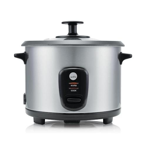 Wilfa Inari RC-5S Rice cooker