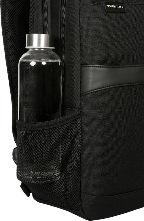 Targus GeoLite EcoSmart 16 Essentials -tietokonereppu