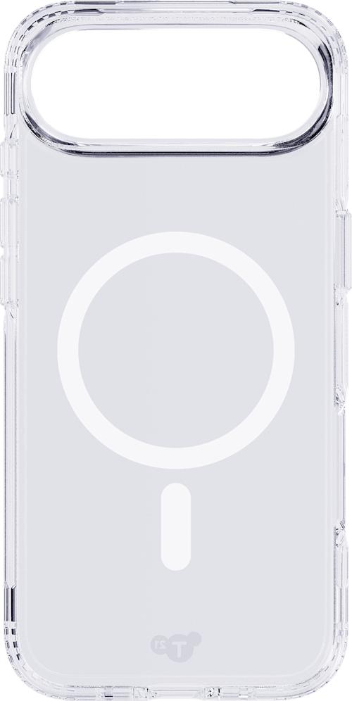 Tech21 Evo Clear MagSafe iPhone 17 Sarja