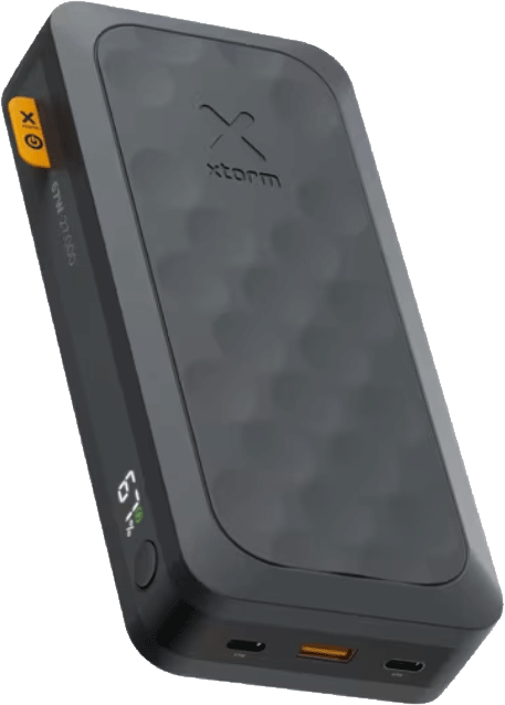 Xtorm 27 000 mAh USB-C PD 67W -varavirtalähde