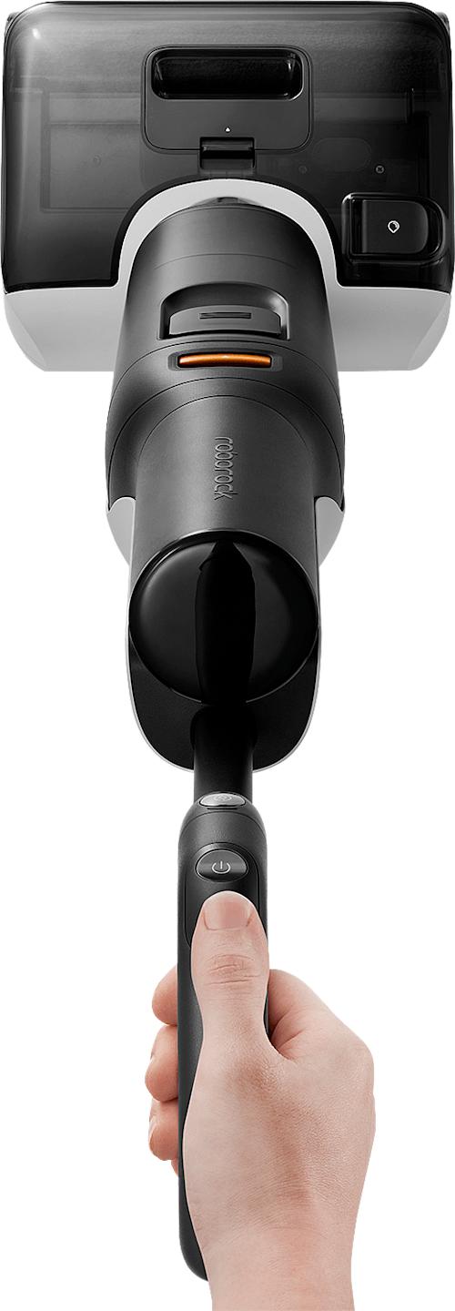 Roborock F25 varsi-imuri
