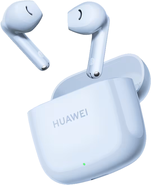 Huawei Freebuds SE2 Isle Blue