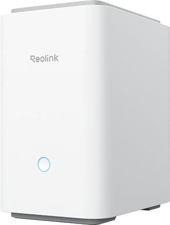 Reolink Home Hub Pro WiFi 6 -keskusyksikkö