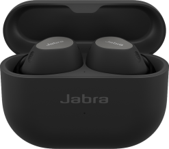 Jabra Elite 10 -langattomat kuulokkeet musta
