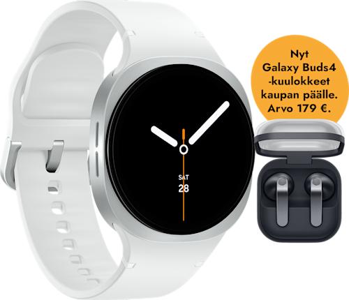 Samsung Galaxy Watch8 40 mm 4G
