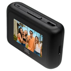 JBL Tour One M3 Smart TX Musta