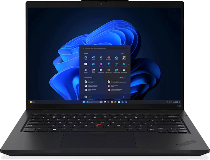 Lenovo ThinkPad L14 Gen 6 U5-225U/14WUXGA/16GB/512SSD/W11P/3PS