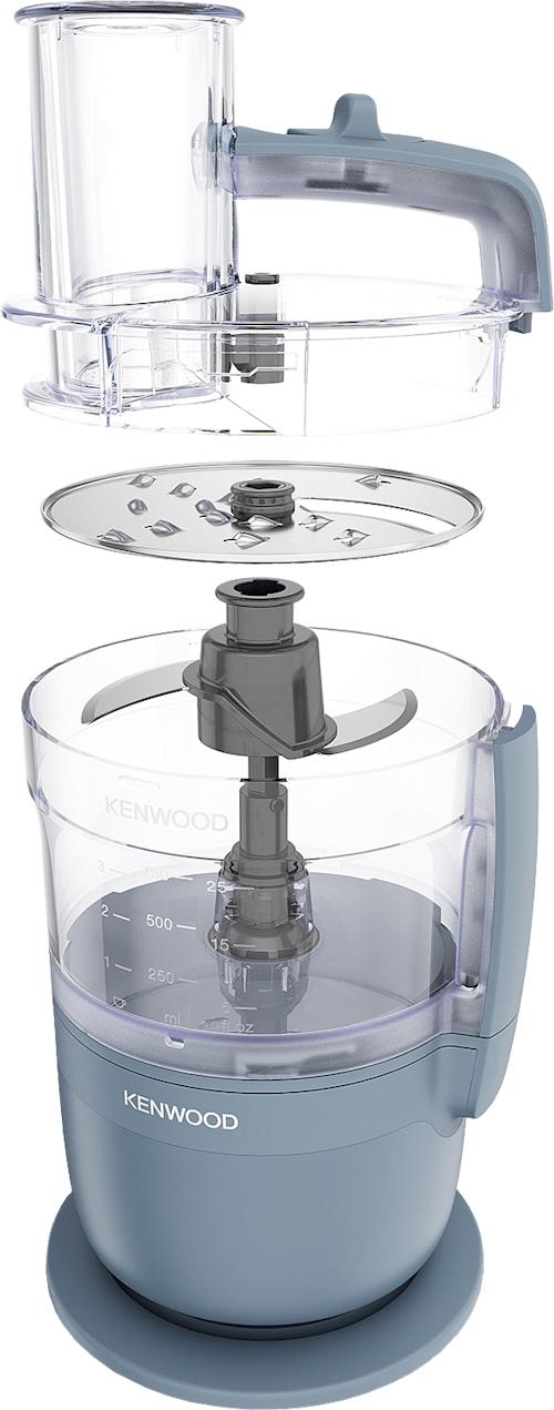 Kenwood MultiPro GO Blend monitoimikone