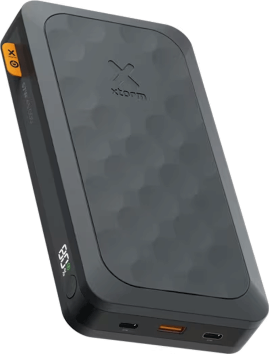 Xtorm 45 000 mAh USB-C PD 67W -varavirtalähde