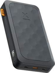 Xtorm 45 000 mAh USB-C PD 67W -varavirtalähde