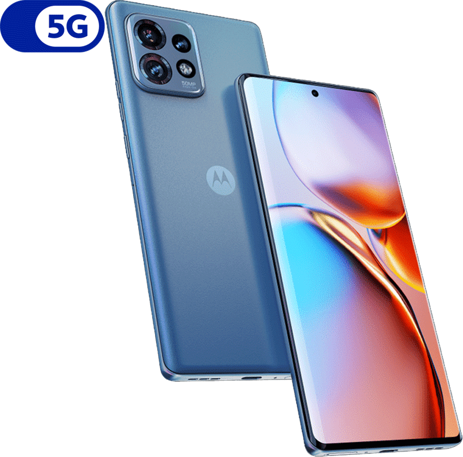 Motorola Edge 40 Pro 5G