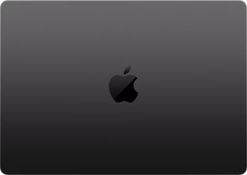 Apple MacBook Pro 14 (2026) M5 Max 18-coreCPU/32-coreGPU/36GB/2TB/tähtimusta