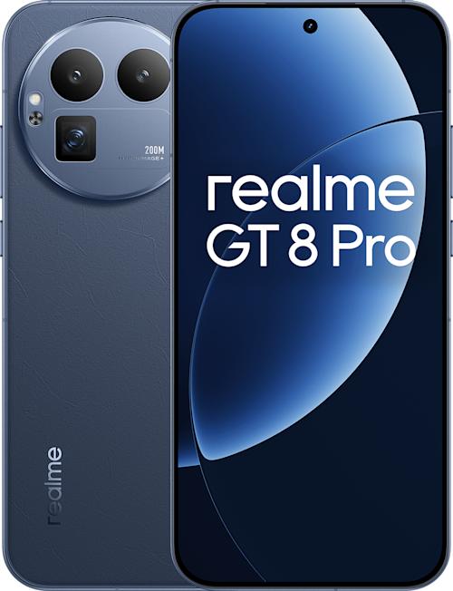 Realme GT 8 Pro 5G 16/512 Gt