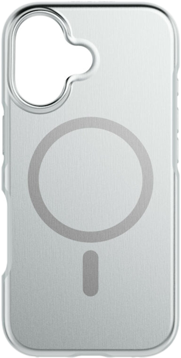 Tech21 Apple iPhone 17 Evo Dusk MagSafe -suojakuori titaani