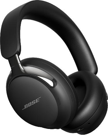 Bose QuietComfort Ultra Gen 2 -kuulokkeet