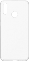 Huawei P Smart 2019 Silicone Cover -suojakuori