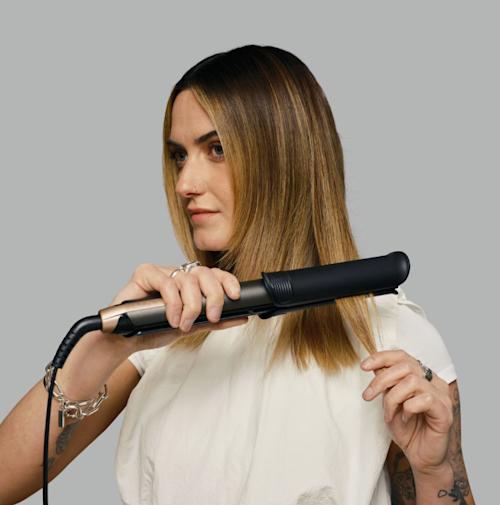 Remington ONE Straight & Curl muotoilurauta