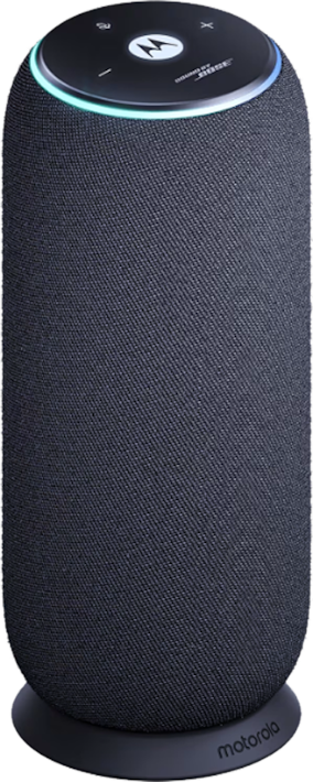 Motorola Sound Flow -langaton kaiutin Carbon