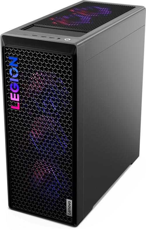 Lenovo Legion T7 pelipöytäkone 04SMW