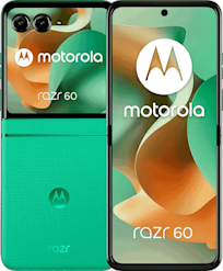 Motorola Razr 60 5G 256GB Spring Bud