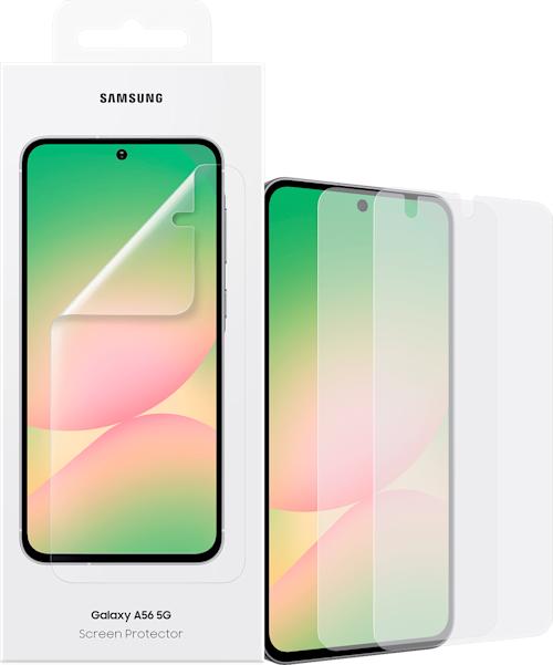 Samsung Galaxy A56 Screen Protector