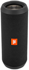JBL Flip 3 Stealth Edition -langaton kaiutin