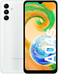 Samsung Galaxy A04s 32GB Valkoinen
