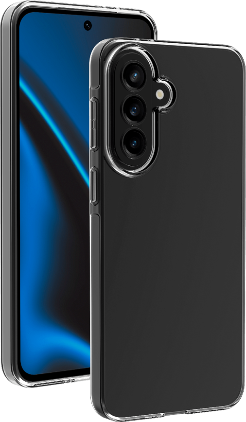 X2O Samsung Galaxy A27 Clear Soft -suojakuori