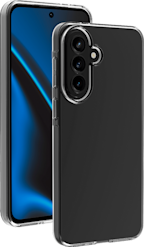 X2O Samsung Galaxy A27 Clear Soft -suojakuori