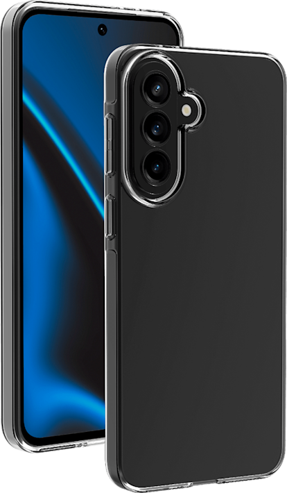 X2O Samsung Galaxy A27 Clear Soft -suojakuori