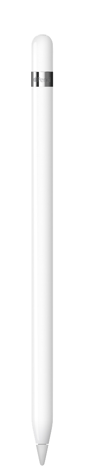 Apple Pencil iPad (1. gen) -kynä