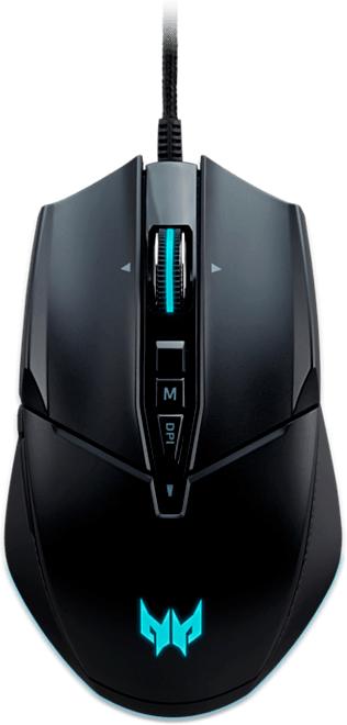 Acer Predator Cestus 335 pelihiiri