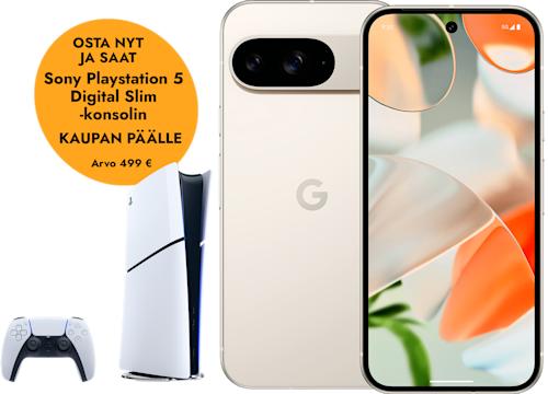Google Pixel 9 5G 256GB