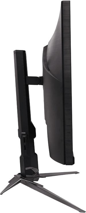 Acer Predator XB323QKV4 31,5 tuumainen pelinäyttö