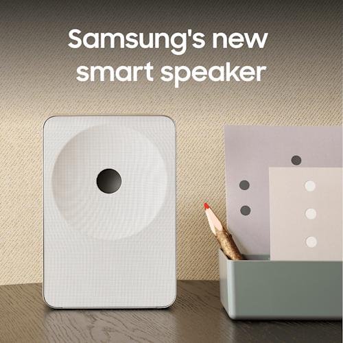 Samsung Music Studio 7 HW-LS71 Wi-Fi -kaiutin (2026)
