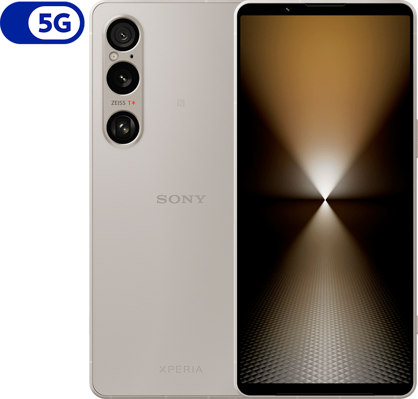 Sony Xperia 1 VI 5G 256GB